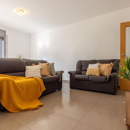 Holiday Home Gaviota 15 By Interhome 利乌玛 外观 照片