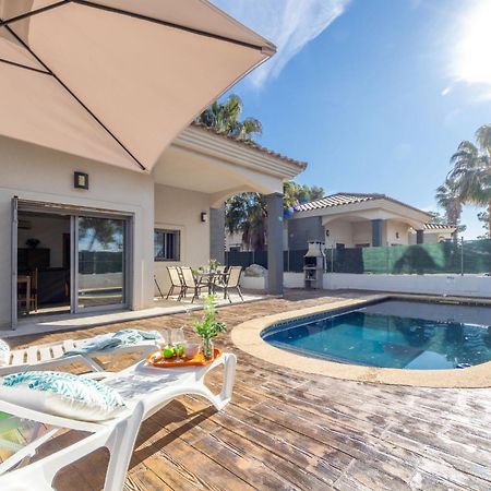 Holiday Home Gaviota 15 By Interhome 利乌玛 外观 照片