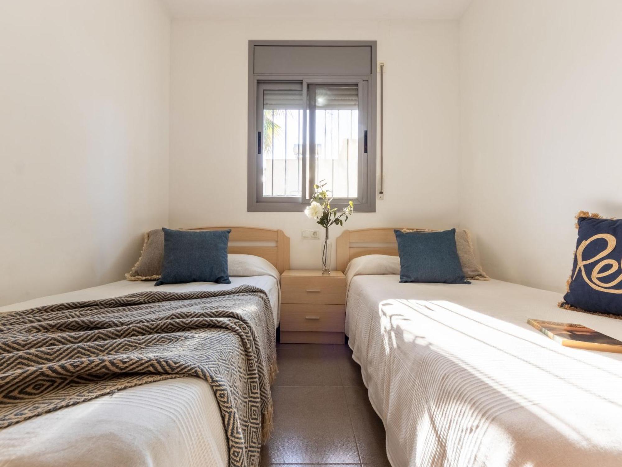Holiday Home Gaviota 15 By Interhome 利乌玛 外观 照片