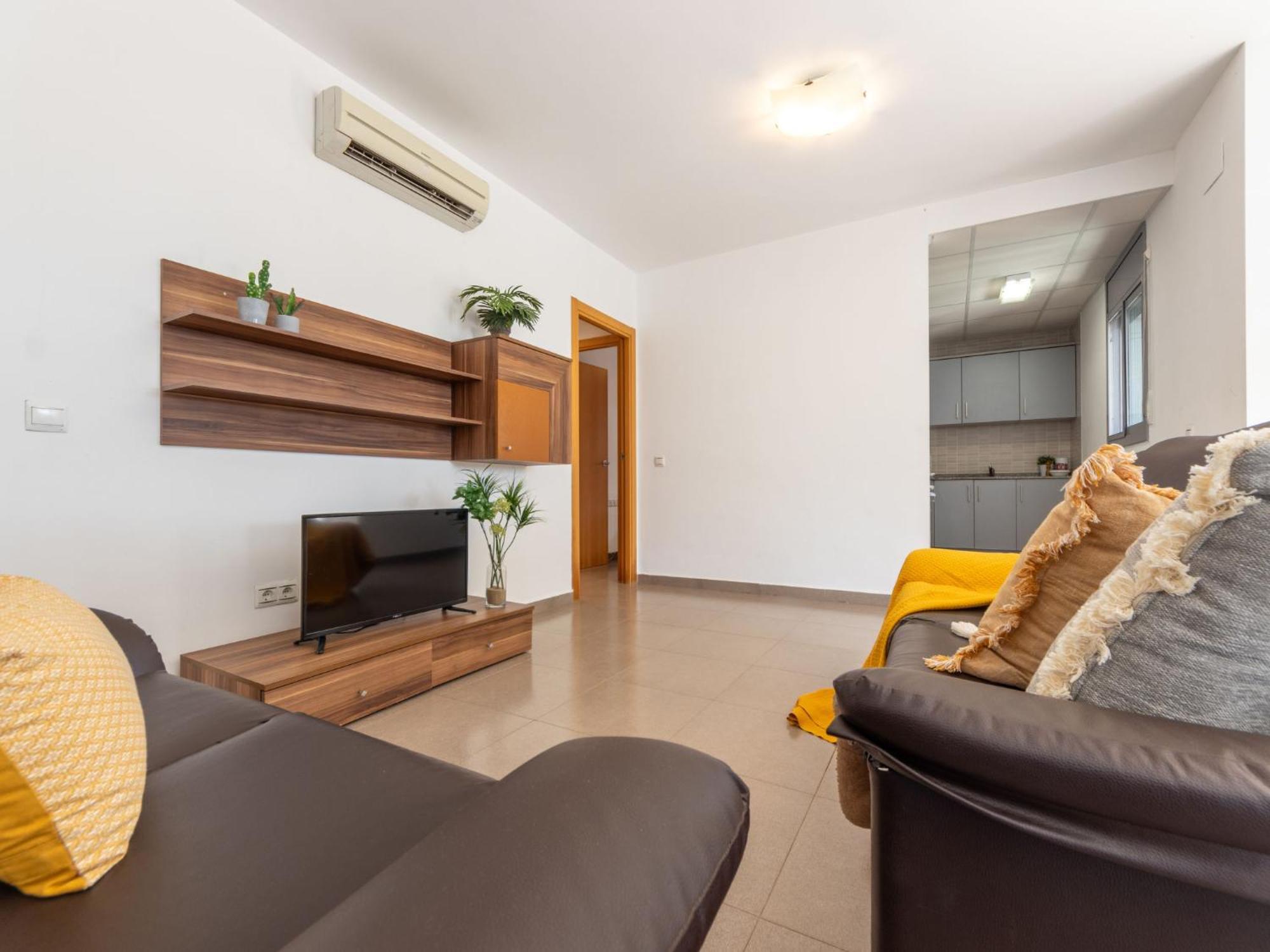 Holiday Home Gaviota 15 By Interhome 利乌玛 外观 照片