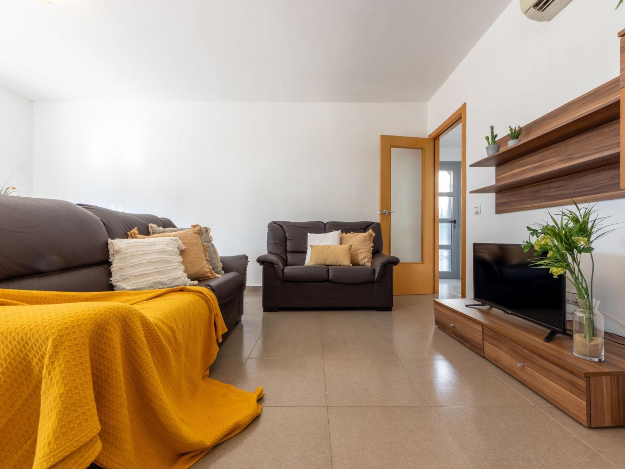 Holiday Home Gaviota 15 By Interhome 利乌玛 外观 照片